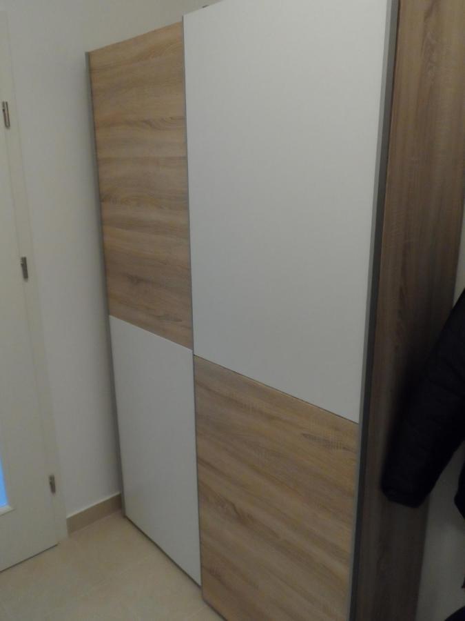 Dalija Apartman Zagreb Eksteriør bilde